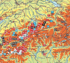 Klettersteige Schweiz