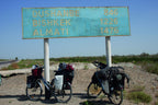 Wie aus einer Radtour eine Weltreise wurde