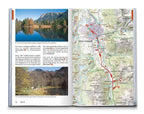 KOMPASS Wanderführer Allgäu, Allgäuer Alpen, 60 Touren mit Extra-Tourenkarte