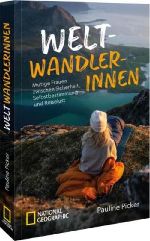 Weltwandlerinnen