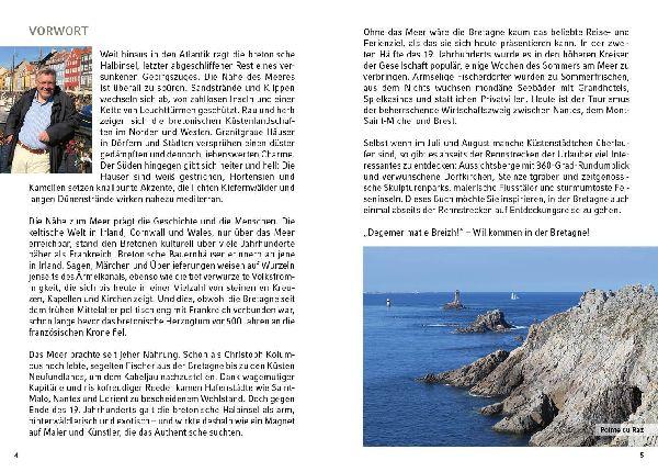 Bretagne