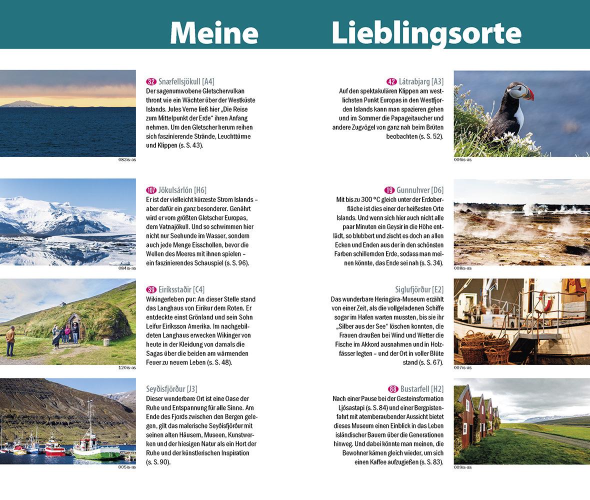 Reise Know-How InselTrip Island