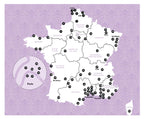 Soul Places Frankreich - Die Seele Frankreichs spüren