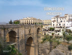 Wanderurlaubsführer Andalusien