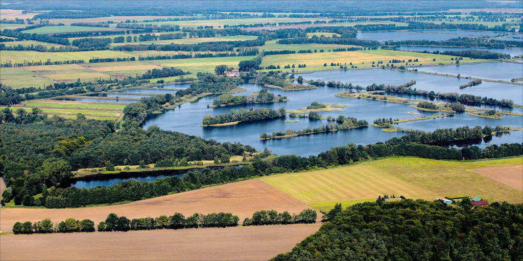 Mecklenburgs wundervoller Südwesten