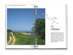 KOMPASS Radreiseführer Ostseeküstenradweg Schleswig Holstein