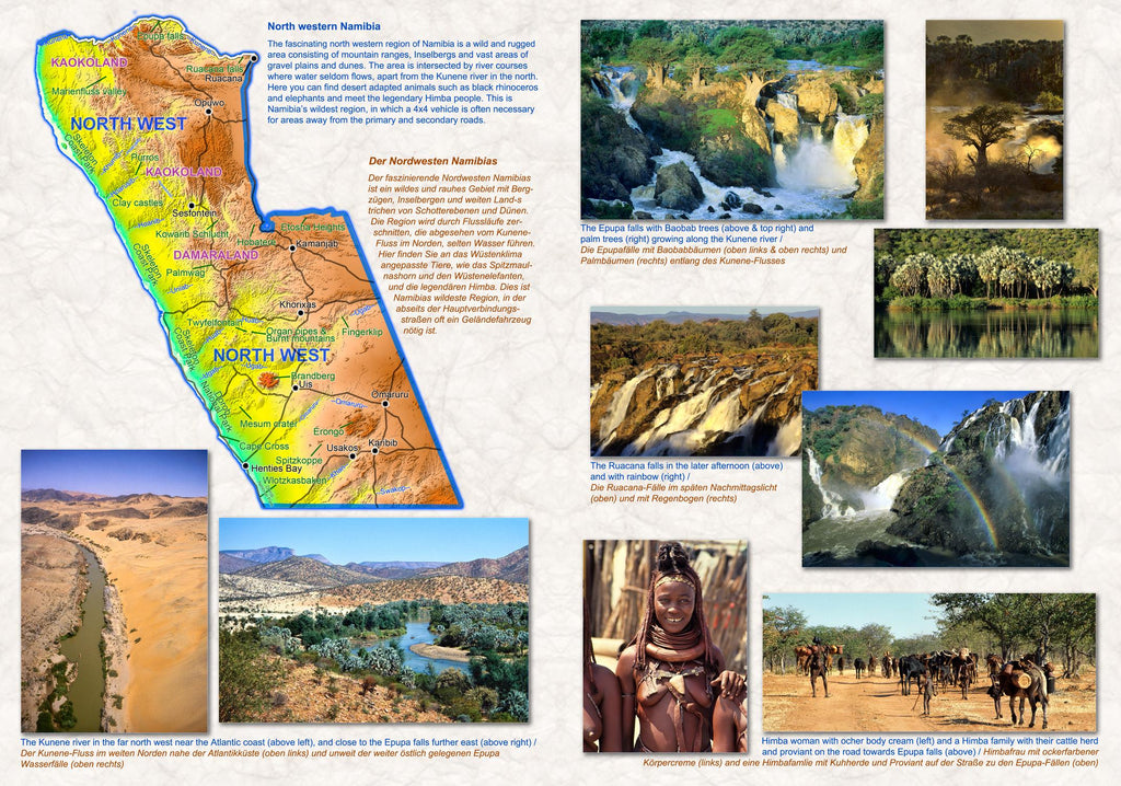 NAMIBIA