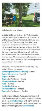 Entdeckertouren mit dem Wohnmobil Französische Alpen