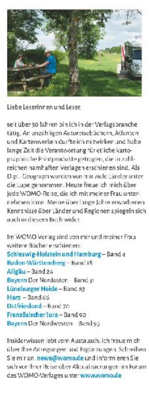 Entdeckertouren mit dem Wohnmobil Französische Alpen