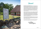 Die Lüneburger Heide erfahren 30 Radtouren durch malerische Landschaften, zu reizvollen Städten und kulturellen Highlights
