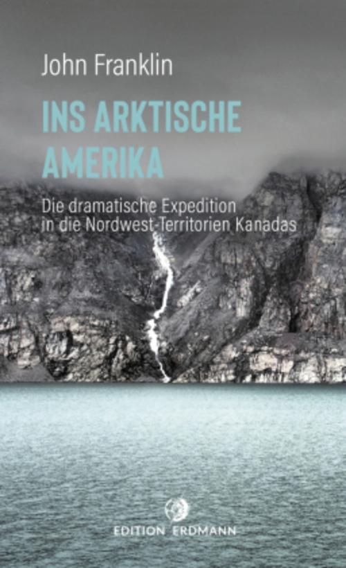 Ins Arktische Amerika