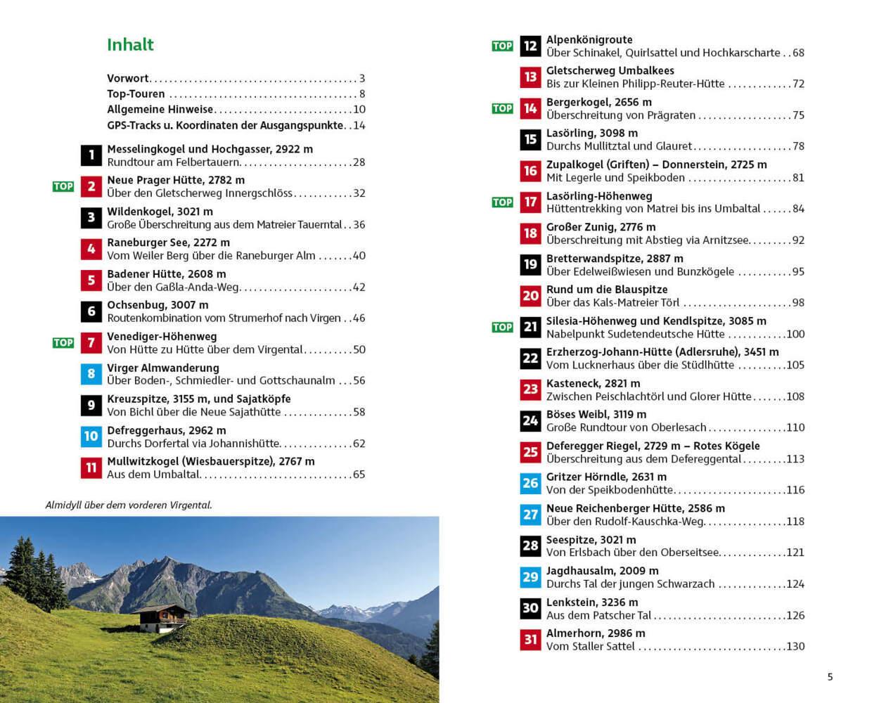 Osttirol