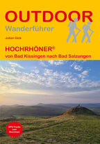 HOCHRHÖNER® von Bad Kissingen nach Bad Salzungen