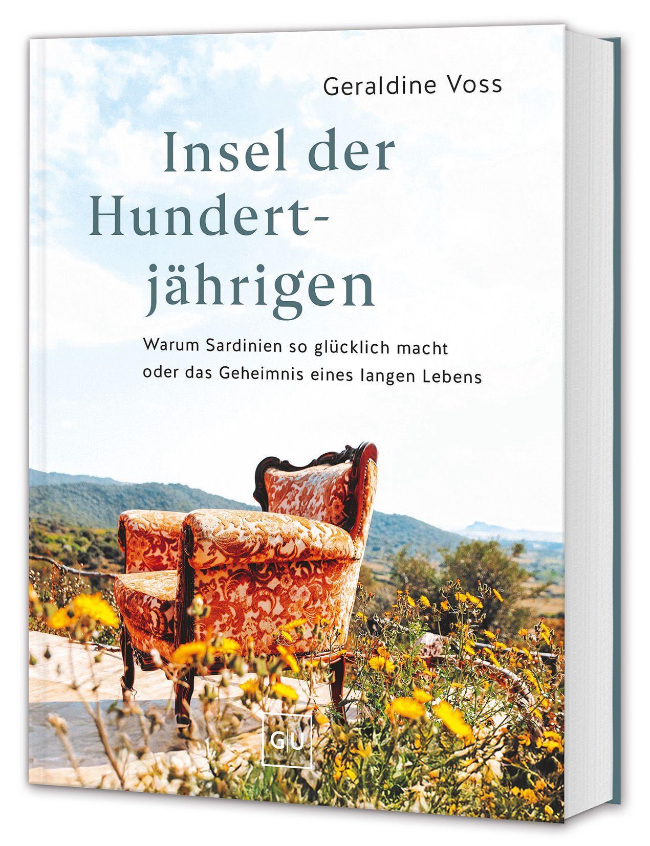 Insel der Hundertjährigen