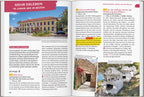 MARCO POLO OUTDOOR GUIDE Reiseführer Kreta
