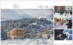 Journey through St. Moritz and the Engadine