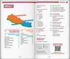 MARCO POLO Reiseführer Nepal