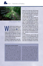 Wandern im Passauer Land