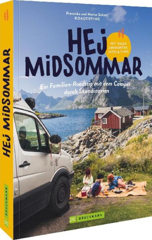 Hej Midsommar