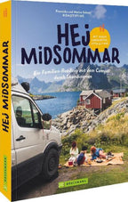 Hej Midsommar