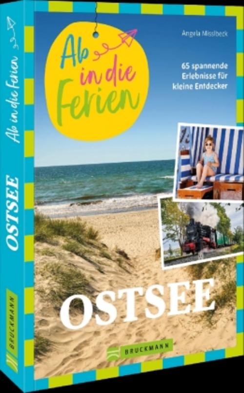 Ab in die Ferien Ostsee