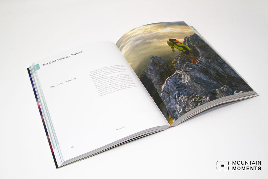 Outdoor Guide Innsbruck