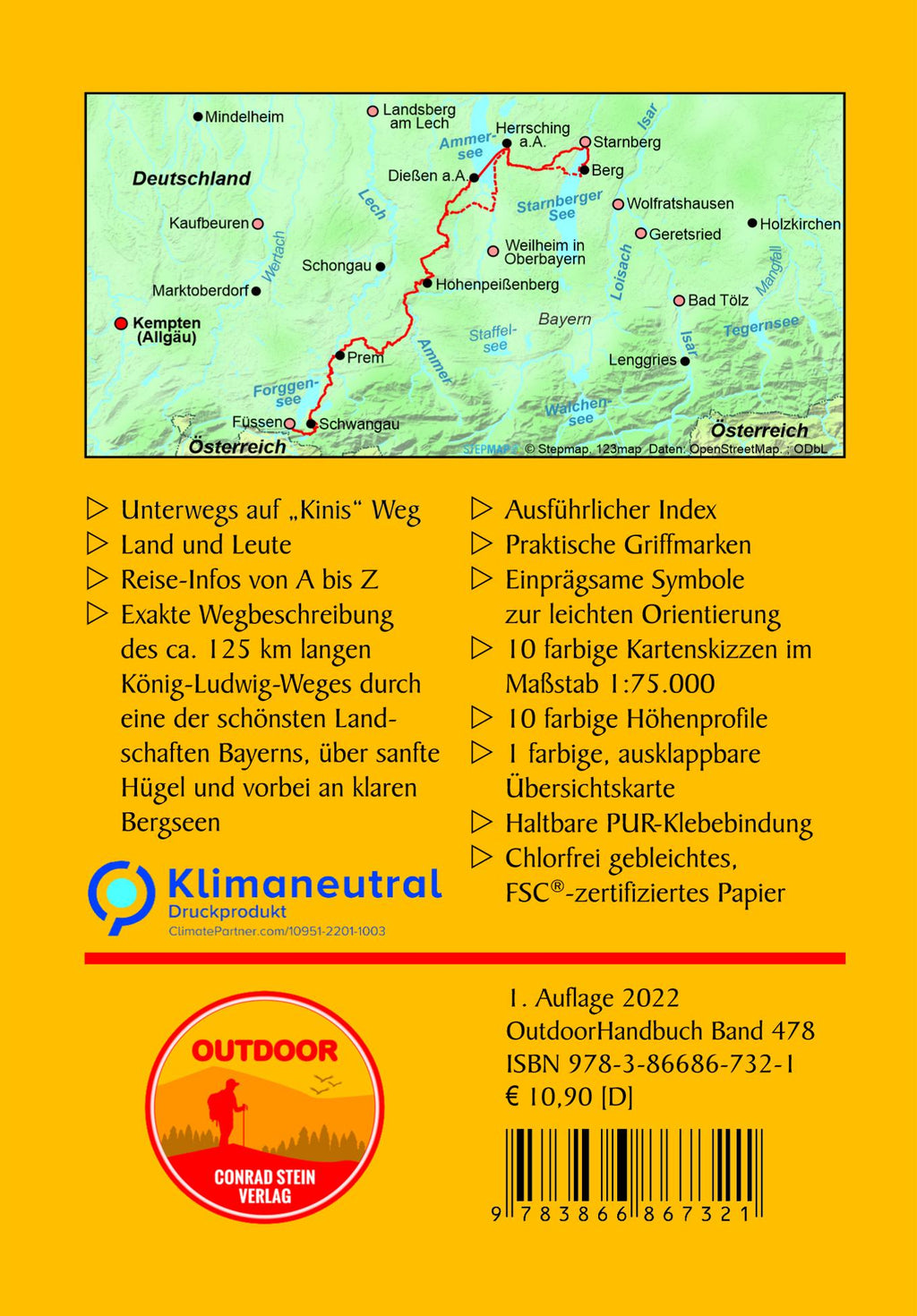 König-Ludwig-Weg