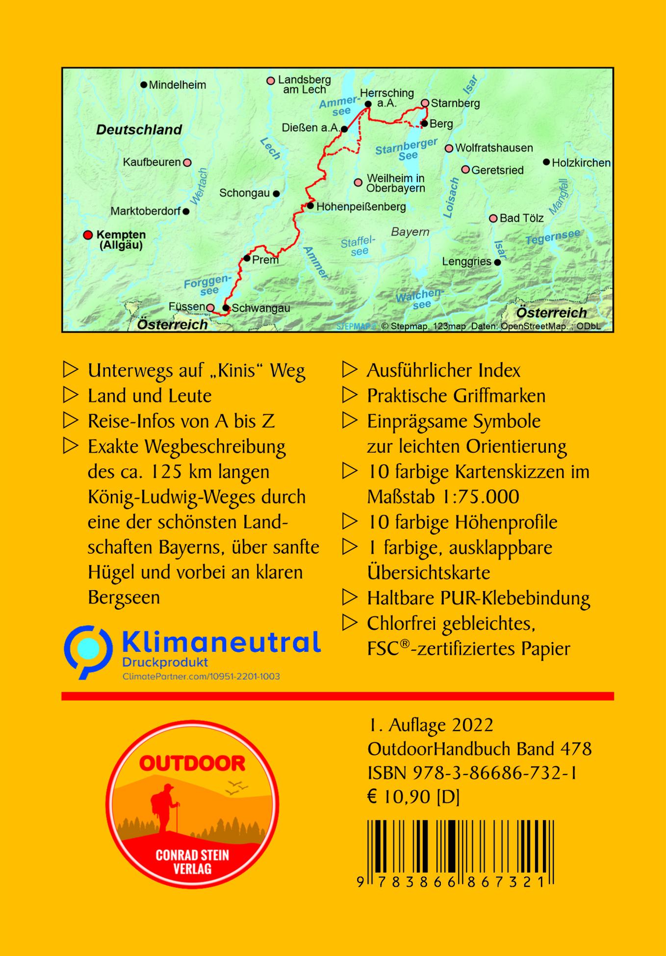 König-Ludwig-Weg