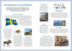 Schweden mit dem Wohnmobil