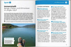 MARCO POLO Camper Guide Bayern