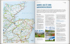 DUMONT Bildatlas Schottland
