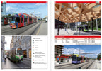 Tram Atlas Schweiz & Österreich