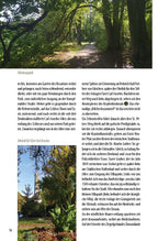 Genusswandern Regensburg