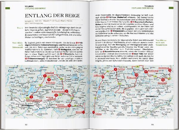 Baedeker Reiseführer Deutschland
