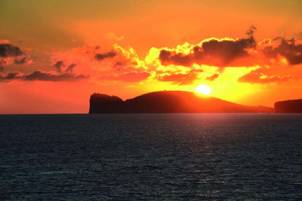 Highlights Sardinien
