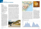 Das große Motorrad-Tourenbuch Italien