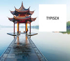 POLYGLOTT on tour Reiseführer China