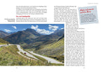 Cabrio-Routen durch die Alpen