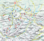 Wanderungen für Senioren Allgäu