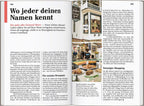 DUMONT Reise-Taschenbuch Reiseführer Boston & Neuengland