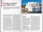 DUMONT Reise-Taschenbuch Reiseführer Kos, Níssyros, Kálymnos, Léros, Lipsí, Pátmos