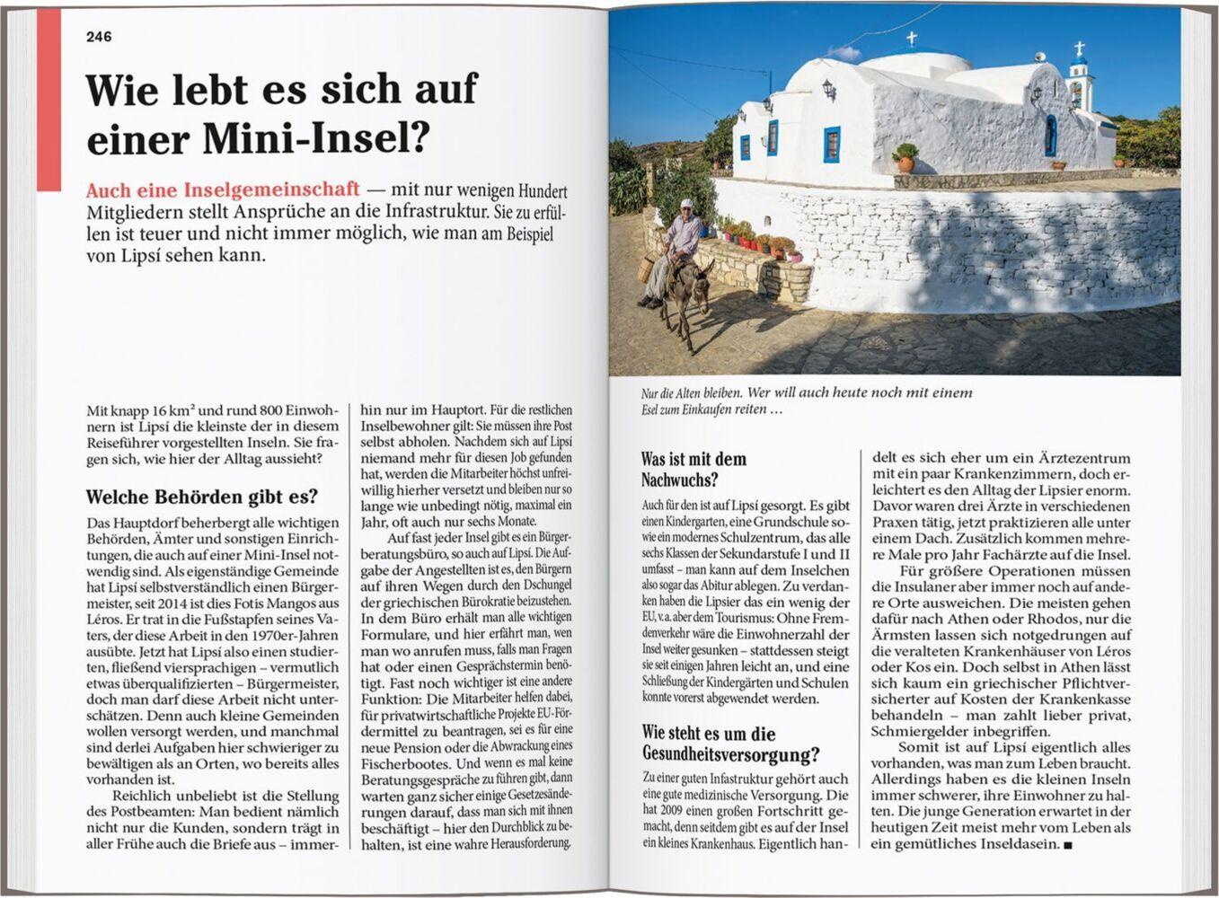 DUMONT Reise-Taschenbuch Reiseführer Kos, Níssyros, Kálymnos, Léros, Lipsí, Pátmos