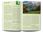 Kümmerly+Frey Raus und Wandern Via Alpina - Wanderführer