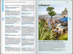 DUMONT Reise-Taschenbuch Reiseführer Lissabon