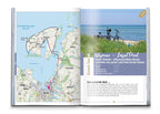 KOMPASS Endlich Radelgenuss - Ostseeküste Mecklenburg-Vorpommern