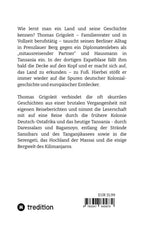 Plattenbauten und Palmenkanonen