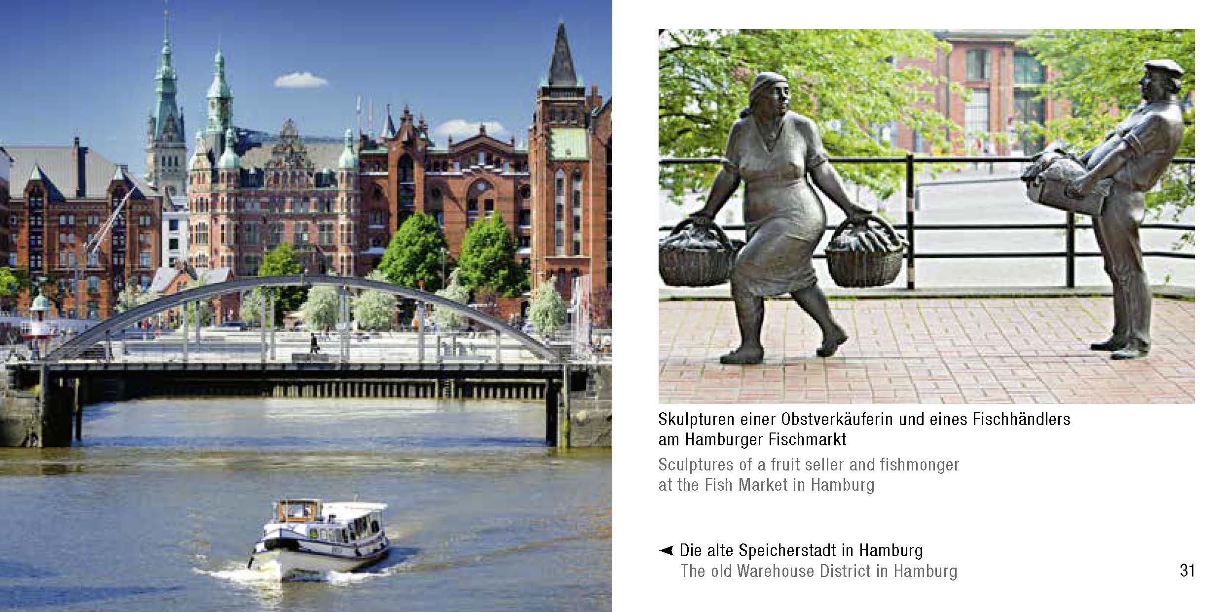 Deutschland/Germany - Book To Go
