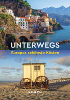 KUNTH Unterwegs Europas schönste Küsten