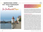 Kleine Auszeiten an Flüssen & Seen in Deutschland