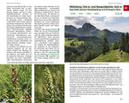 Blumenwanderungen Bayerische Alpen